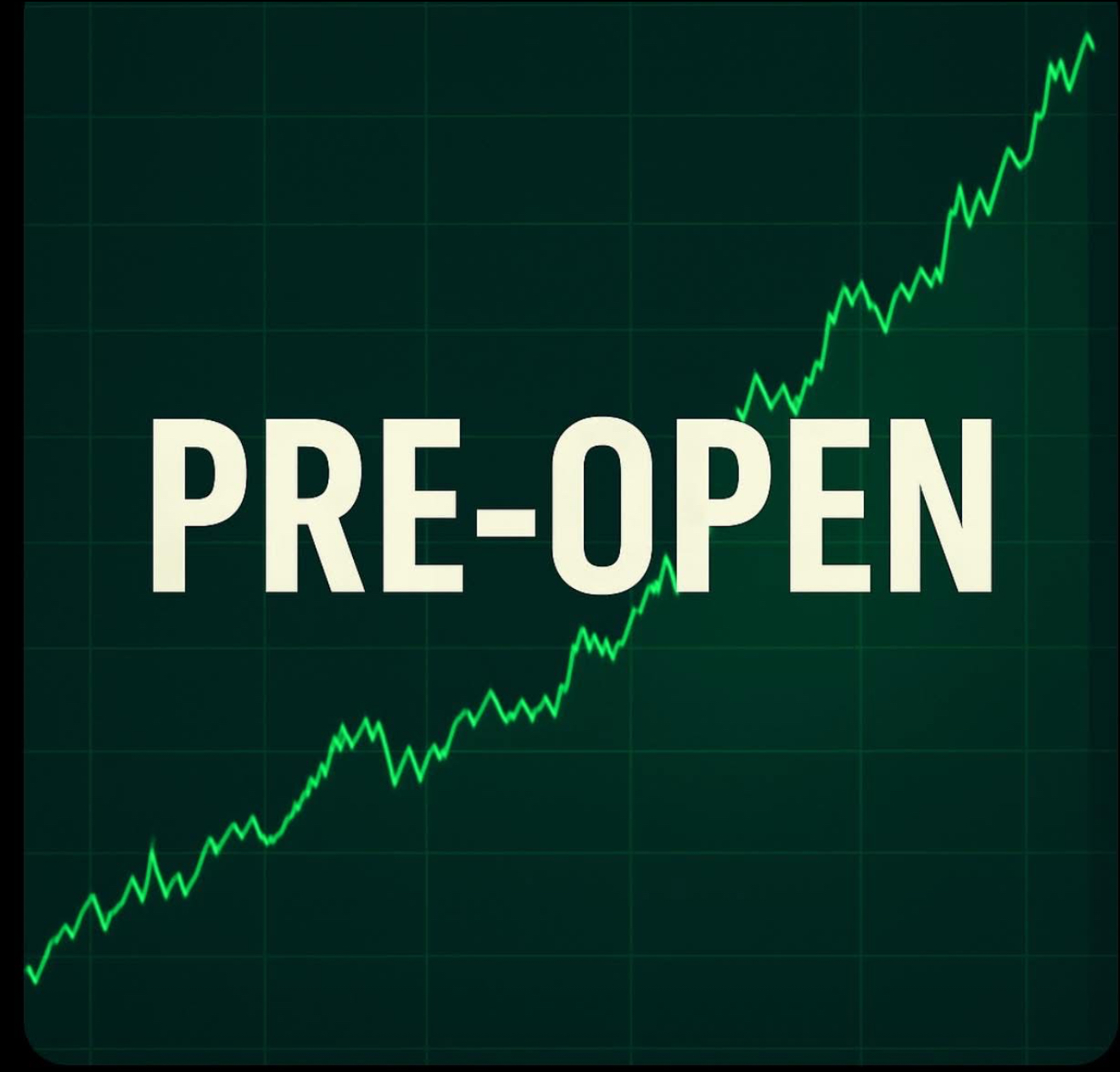 Pre-Open Wall Street | 12 august 2026