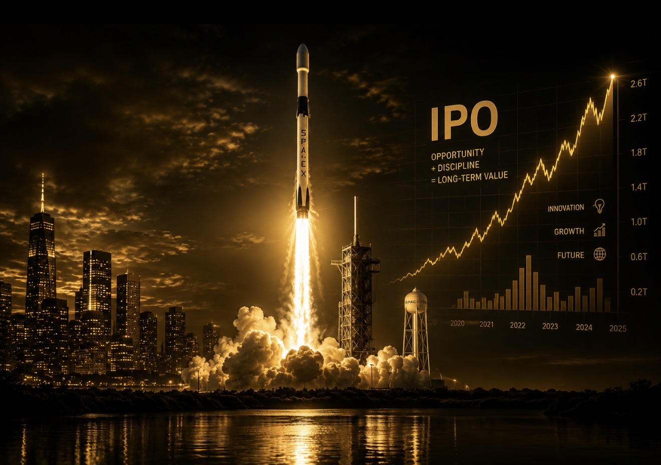 Morningstar: SpaceX ar putea valora cu aproape 1.000 de miliarde de dolari mai puțin decât speră Elon Musk  Investitional.ro | Analiză   