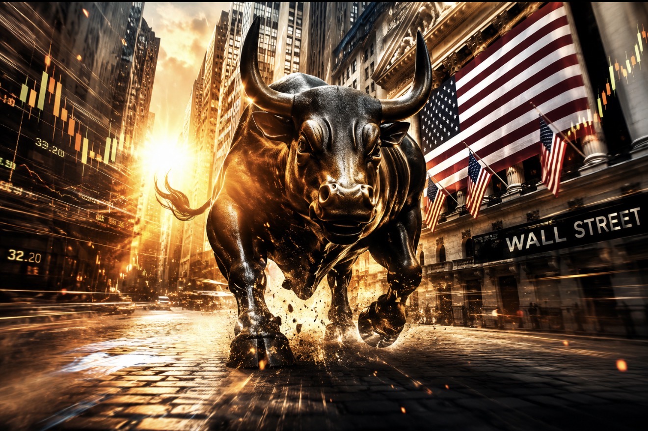 Wall Street între două lumi. Săptămâna în care piața a început să ceară din nou dovezi