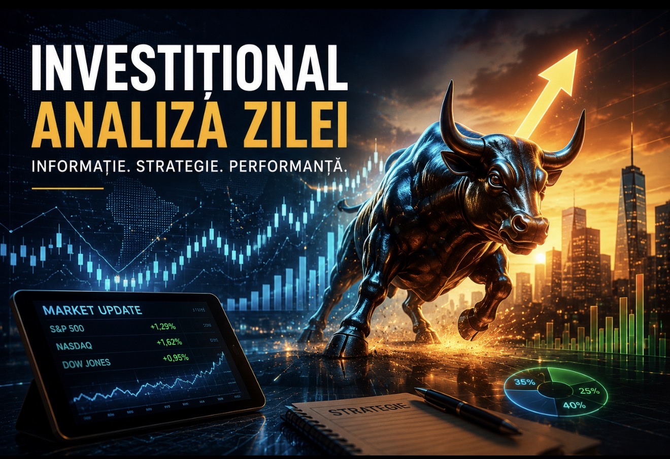 Raliul semiconductorilor rupe seria negativă de pe Wall Street. Acum vine adevăratul test