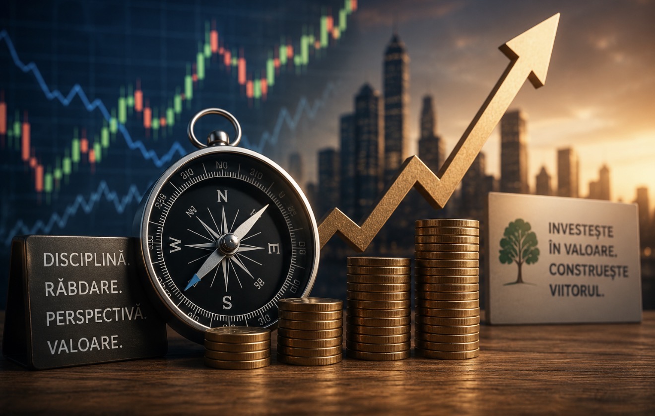 Ce ne spune explozia IPO-urilor despre apetitul pentru risc și sentimentul investitorilor