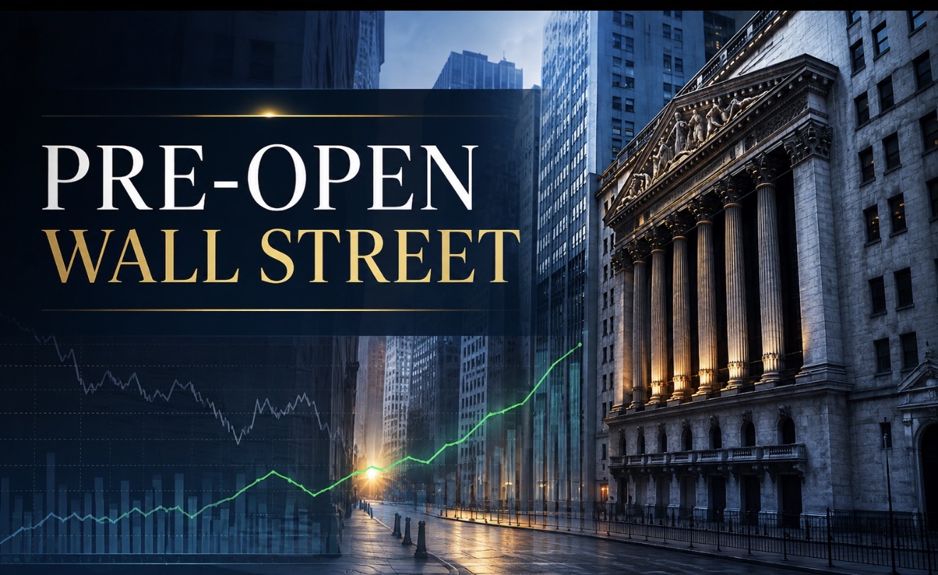 Pre-Open Wall Street, 7 august 2026: piața muncii se contractă, iar pariurile pe o majorare a dobânzii scad