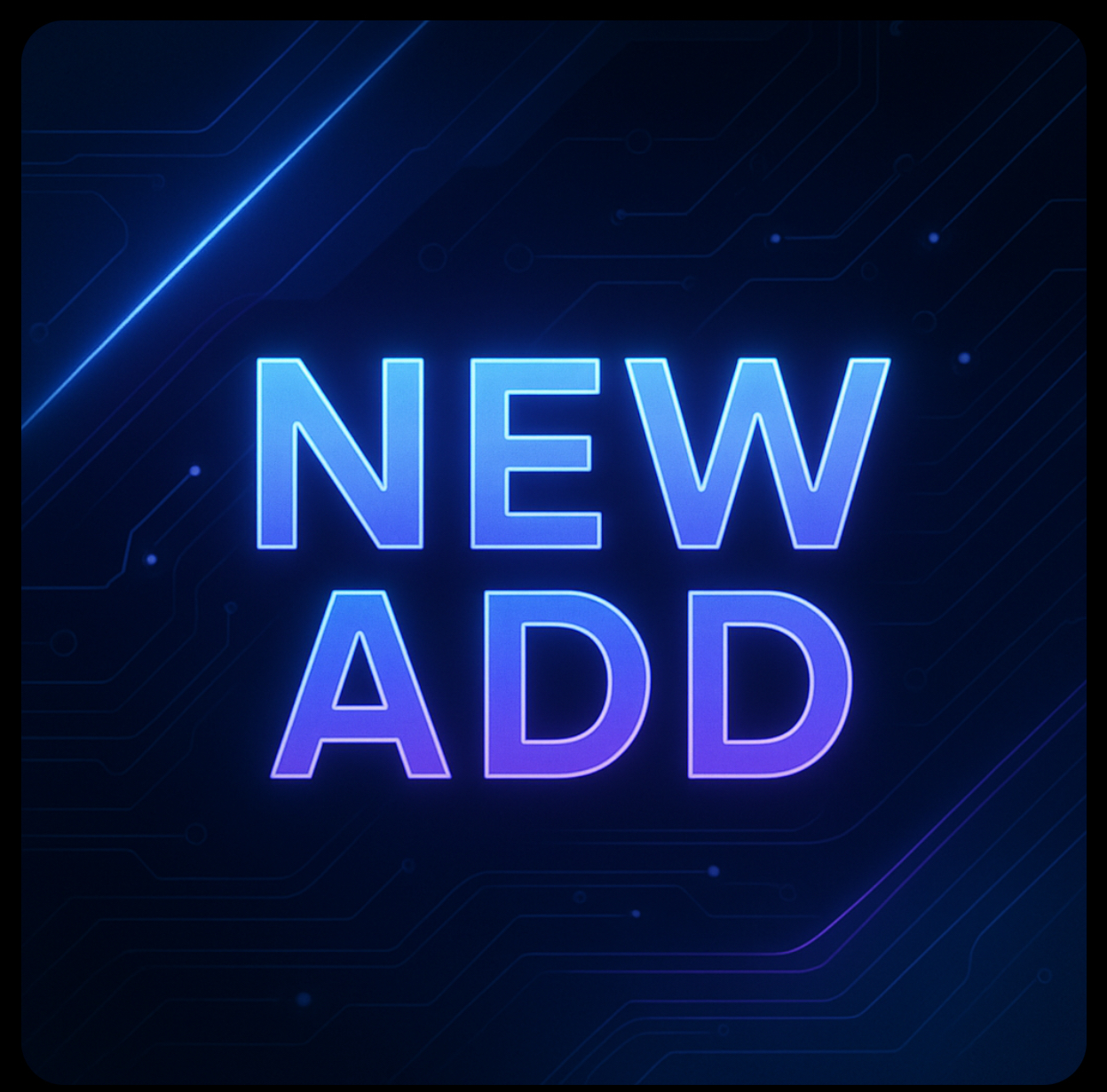 Adugare in portofoliul tehnic !