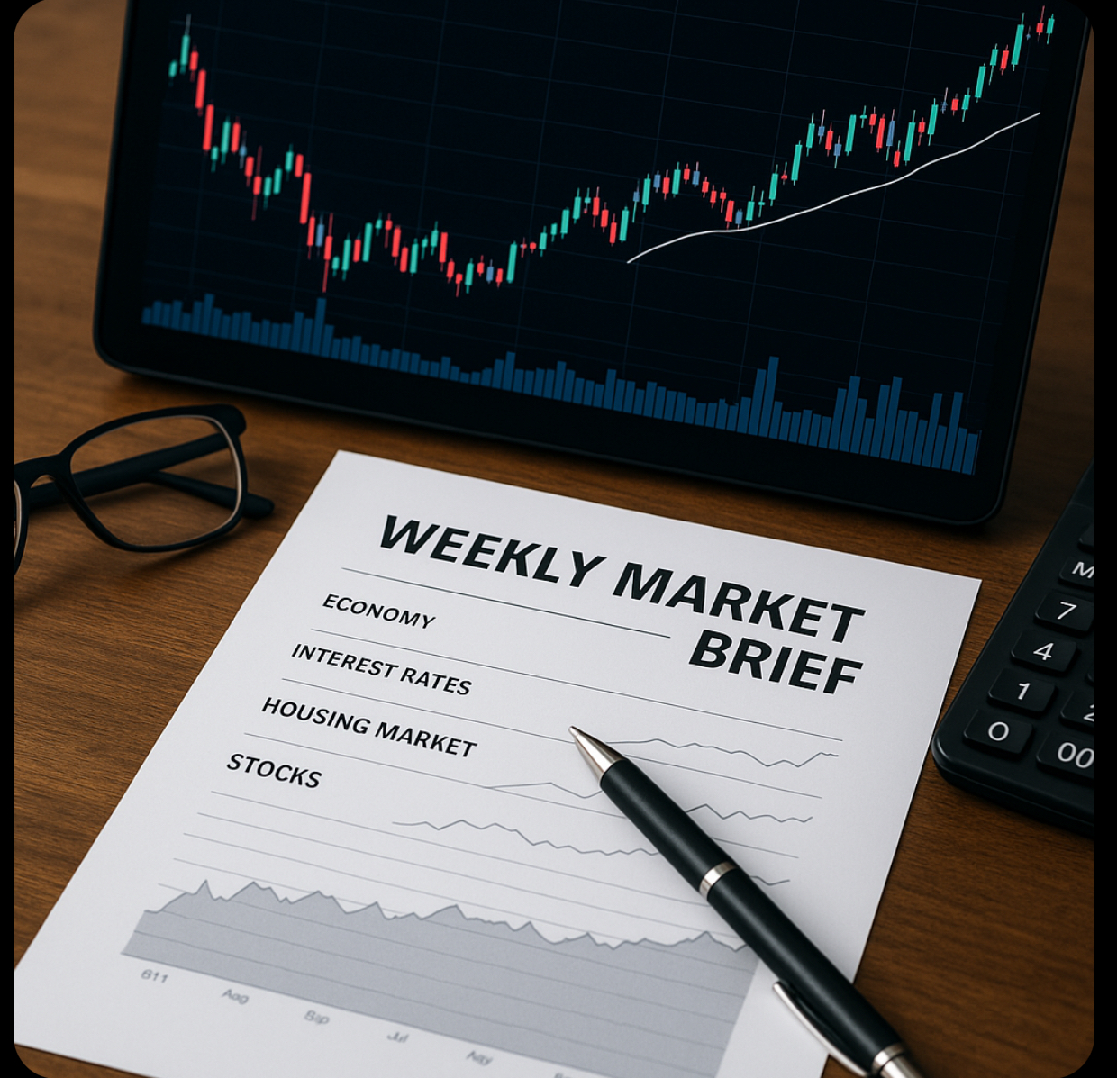 Actualizare portofoliu