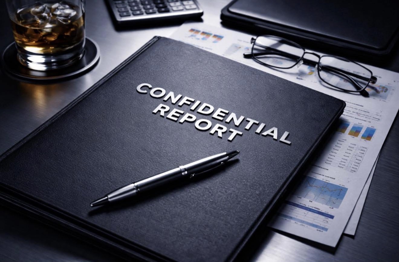 Confidential 
