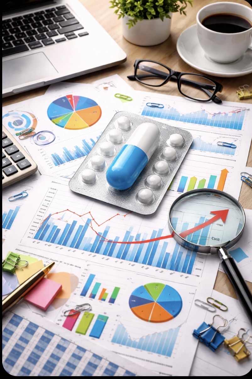 Pastila de luni : Cum sta America de fapt !