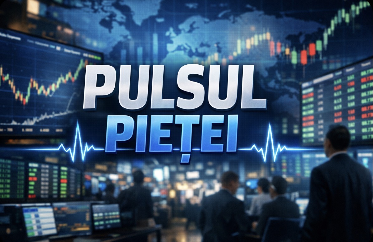 PPI ridicat + FED agresiv = Coctail negativ !