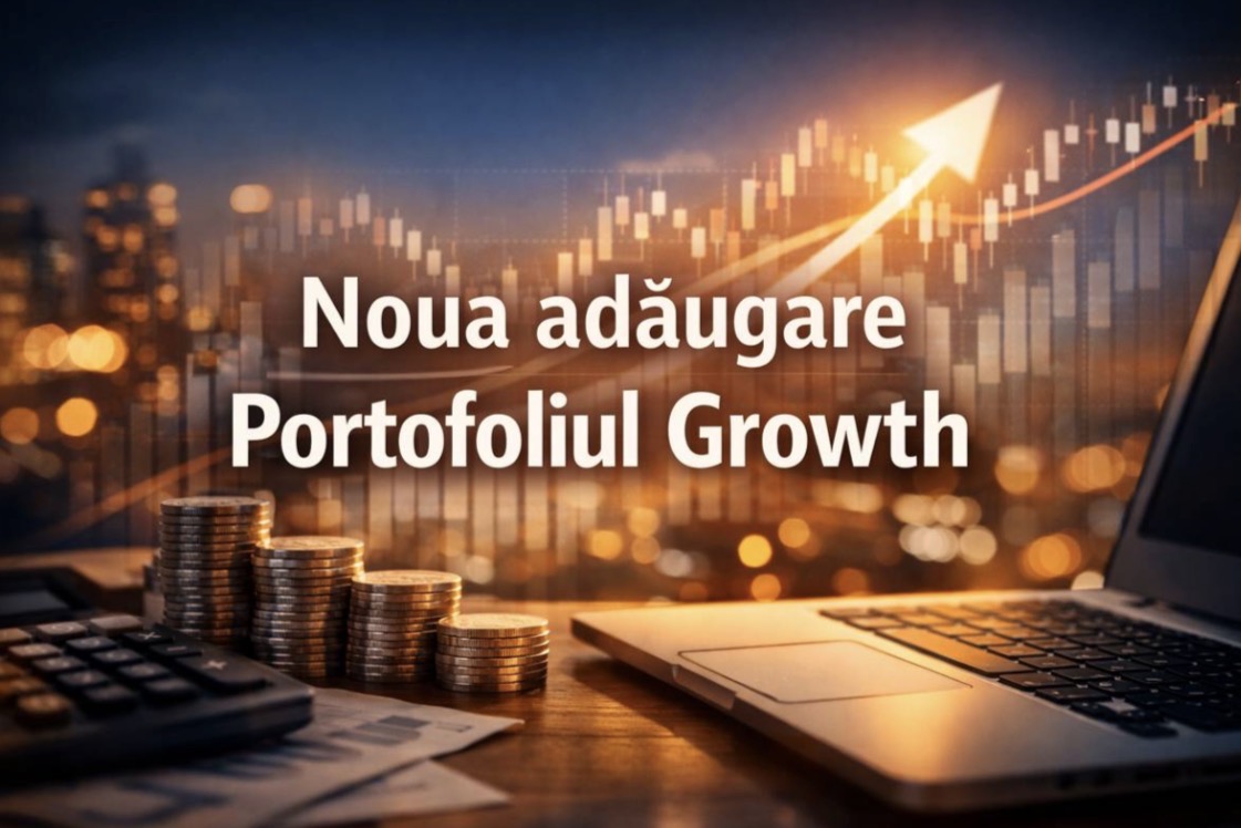 Noua adaugare - Growth 