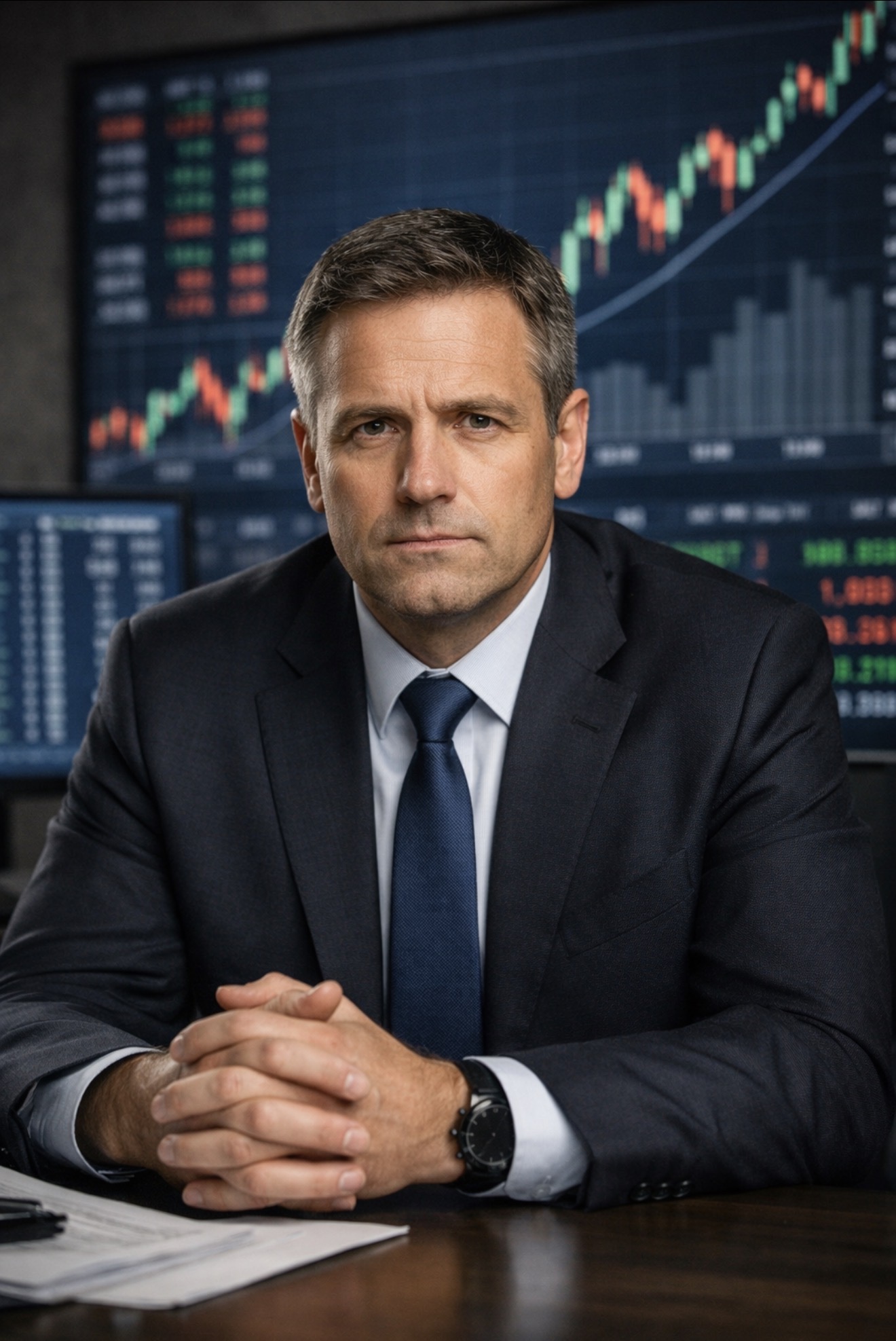 Perspectiva bullish se întărește, în timp ce institutionalii raman subexpusi !