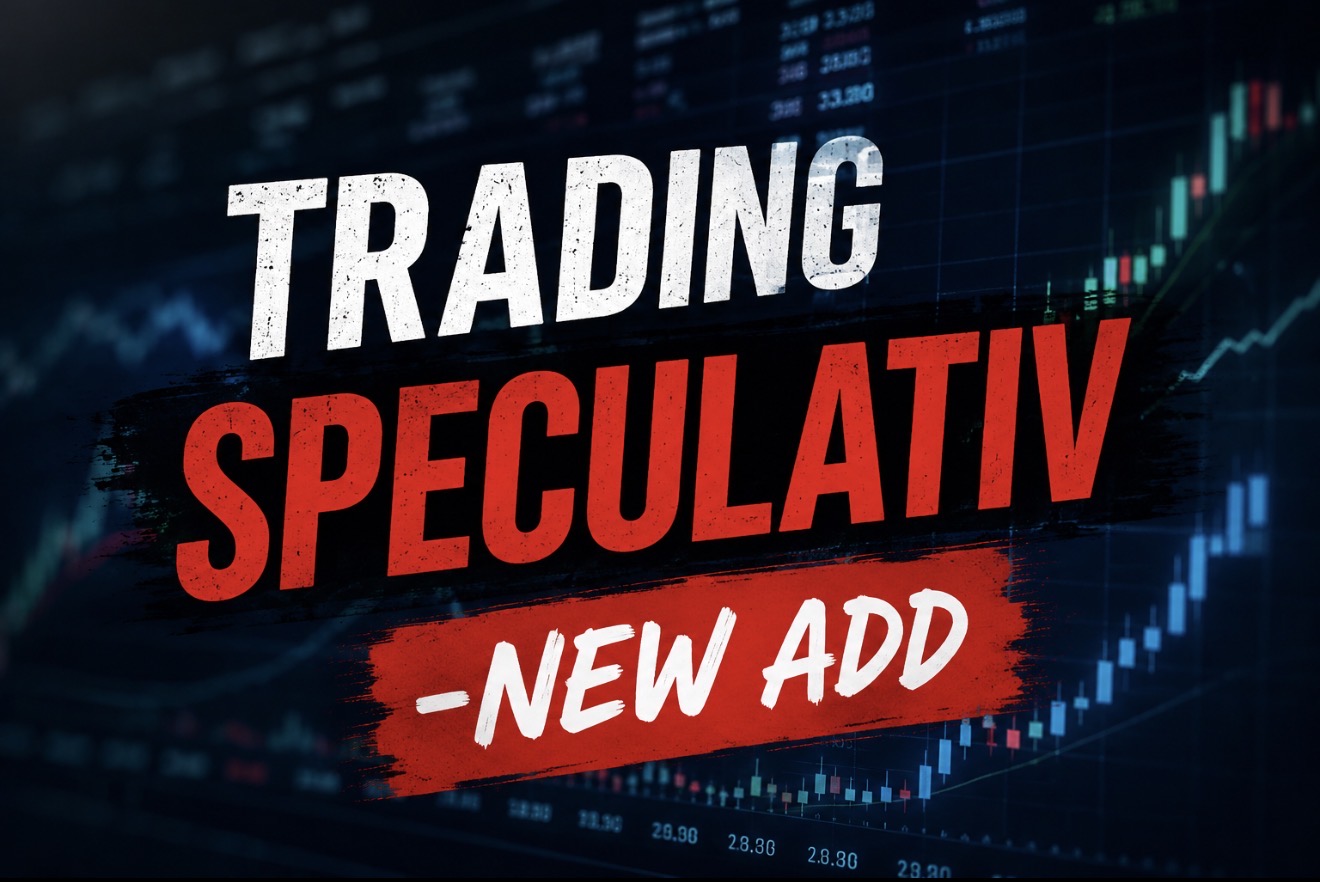 Propunere trading | Free 