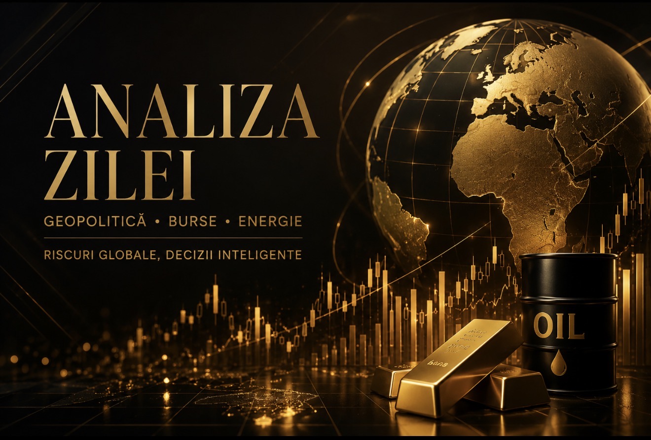 SUA lovește Iranul, piața testează nervii investitorilor !