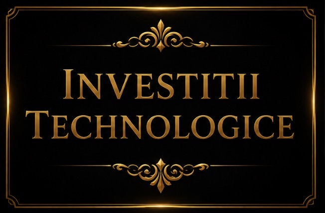 Cumpărăm la deschiderea Wall Street o nouă poziție în portofoliul Tech Innovator