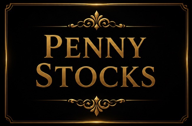 Penny stocks - Trei poziții noi în portofoliu. 