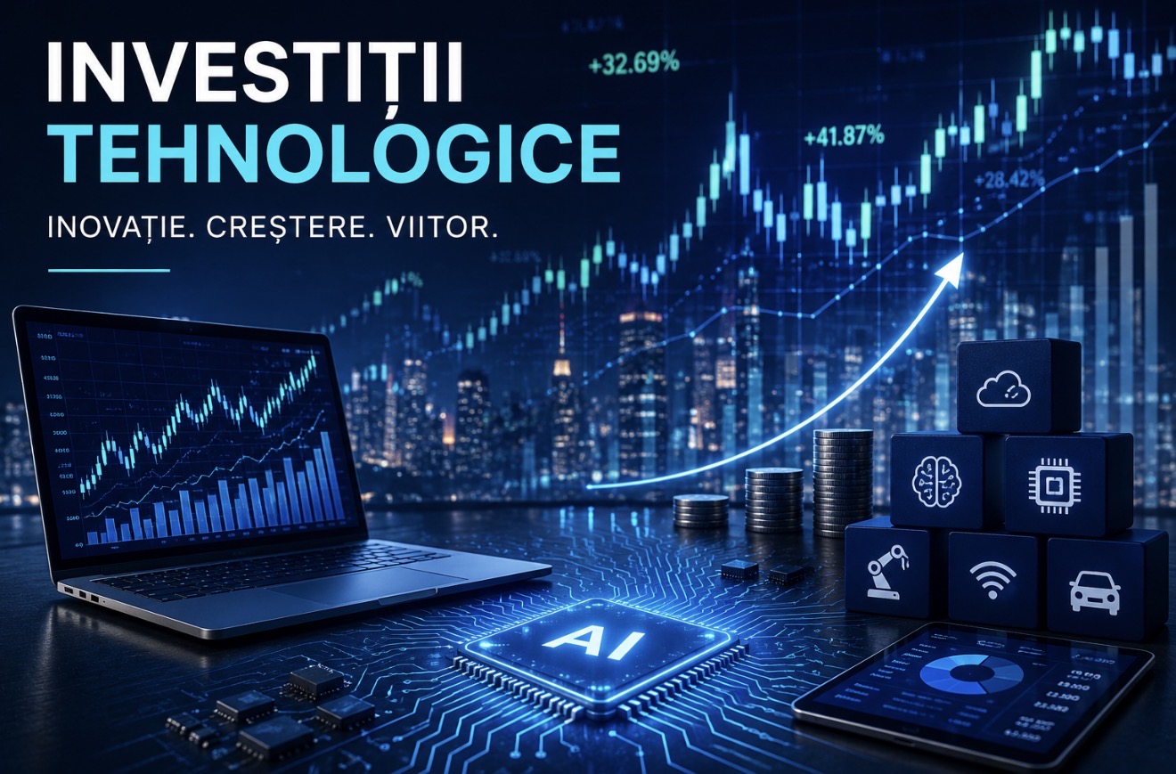 Portofoliul Tech: vindem Palo Alto Networks (PANW) | 2 septembrie 2026