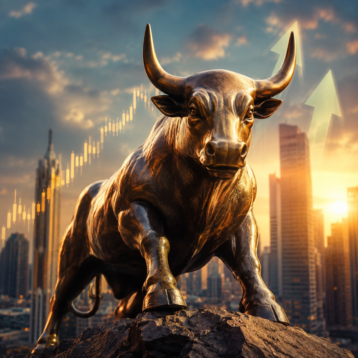 Taurul zilei: EnerSys (ENS)